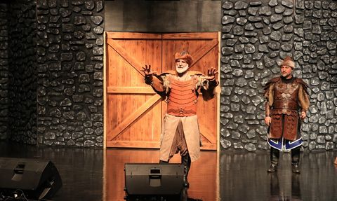 Yıldırım Belediyesinden Kültür Sanat Sezonu Açılışı