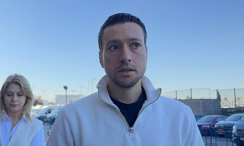 Zorbay Küçük'ün İfadesi İstendi Mi?