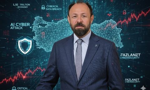 1,32 trilyon dolarlık ekonomi yapay zekâ destekli siber saldırı tehdidi altında