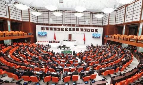 11. Yargı Paketi Son Durum: Meclis Gündeminde