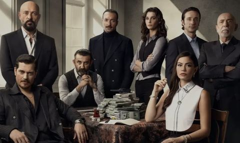 12 Kasım Çarşamba Eşref Rüya Var Mı, Yok Mu? Kanal D Yayın Akışı 