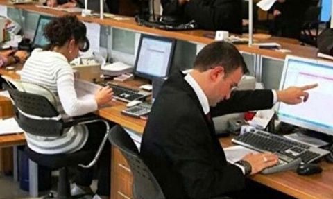 2025 DSİ 1389 Personel Alımı İŞKUR Başvuru Ekranı Bekleniyor! Kontenjan Dağılımı Açıklandı, Başvuru Şartları Neler?