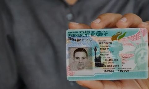 2026 Green Card Başvuruları: DV Lottery Başvuru Tarihleri Belli Oldu mu? İşte Başvuru Ekranı