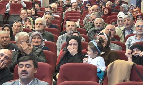 2026 Hac Kuraları Çekildi