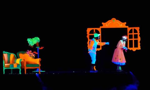 21. Uluslararası Karagöz Kukla ve Gölge Oyunları Festivali Bursa'da