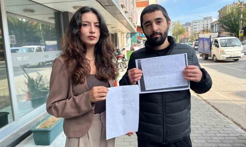 35 Yıldır Kimliksiz: Türkiye'de Doğan Rasim Mert’in Vatandaşlık Mücadelesi