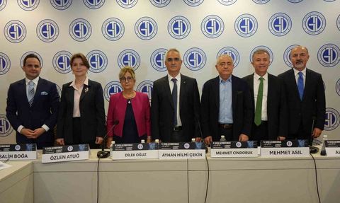 42. Ulusal Gastroenteroloji Haftası: Karaciğer yağlanması, obezite ve bağırsak sağlığı alarmı