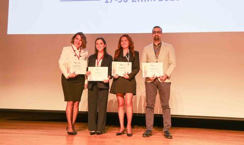 9. Uluslararası Okul Öncesi Eğitimi Kongresi BUÜ’de: "Erken Çocuklukta Kayıp Parçaları Birleştirmek"