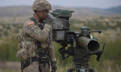 ABD, Hindistan’a 93 milyon dolarlık Javelin ve Excalibur satışına onay verdi