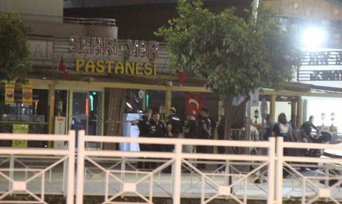 Adana'da akrabasını av tüfeğiyle bacağından vurup darbeden şüpheli tutuklandı