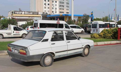 Adana'da Kahvehane Kavgası Cinayetle Sonuçlandı
