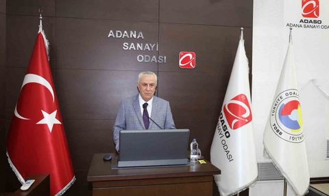 Adana'nın İhracatında Direnç Göstergesi: Zeki Kıvanç
