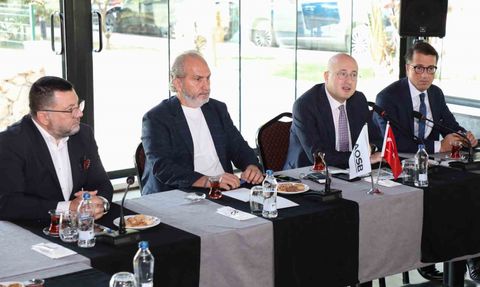 Adana'nın Uluslararası Yatırımlar Merkezi Olma Yolundaki İlerleyişi