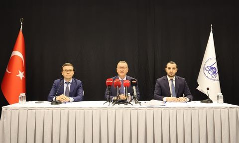 Adapazarı'na Kadın Konuk Evi Projesi