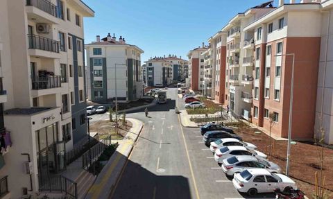 Adıyaman’da 350 bininci konutun anahtarı törenle teslim edilecek