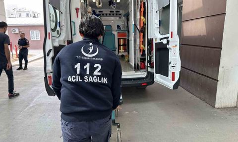 Adıyaman'da Akrabalar Arasında Silahlı Kavga: 1 Yaralı