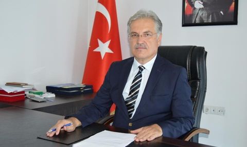 ADSYB Başkanı Güngör: Şap salgını yetiştiriciyi ekonomik çöküşe sürüklüyor