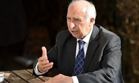 Afrika Levhasının Kuzeye Hareketi Kıbrıs Depremlerini Tetikliyor