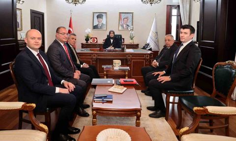 Afyonkarahisar'da kamu hizmetleri kalitesi gündemde