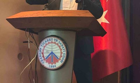 Ahmet Kazaz, TTSO Başkan Yardımcılığı ve Yönetim Kurulu Üyeliğinden İstifa Etti