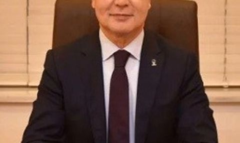 AK Parti Bursa İl Başkanı Davut Gürkan’dan %30’luk Su Zammına Tepki