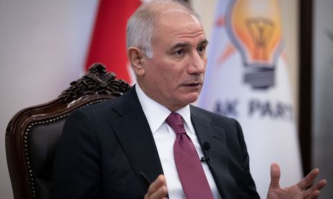 AK Parti'nin 23 Yıllık İktidar Serüveni