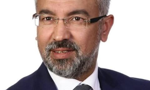 AK Parti Teşkilatında Üzüntü