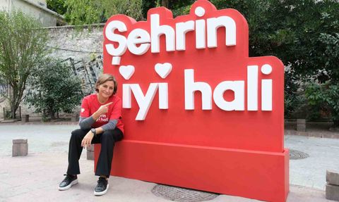 Akbank'ın Şehrin İyi Hali 2025'te 615 genci gönüllülüğe kattı