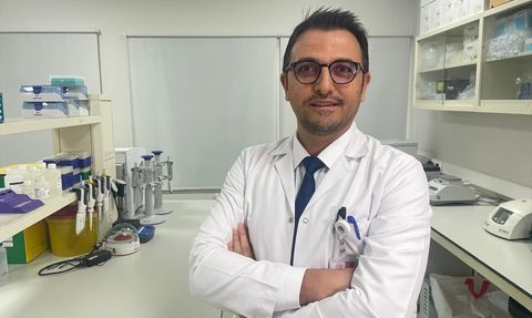 Akciğer Kanserinde Radyoterapiye Yanıtı Belirleyen 12 Gen Tespit Edildi