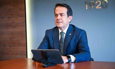 Ali Çandır’dan Eylül Tarımsal Girdi Fiyat Endeksi değerlendirmesi