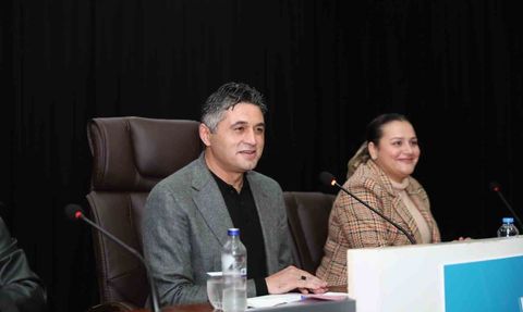 Aliağa'da Yeni Deniz Yolcu İskelesi Hizmete Girdi