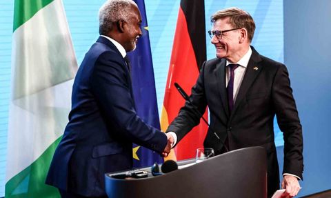 Almanya'nın Suriyelilerin Geri Dönüşü Üzerine Tartışmalar