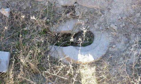 Altıntepe Kalesi drone ile görüntülendi: Urartu mirası yeniden gündemde