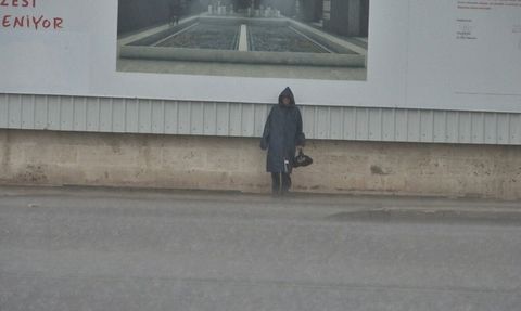 Antalya'da sarı alarm: Öğleden akşama sağanak etkisini artırdı