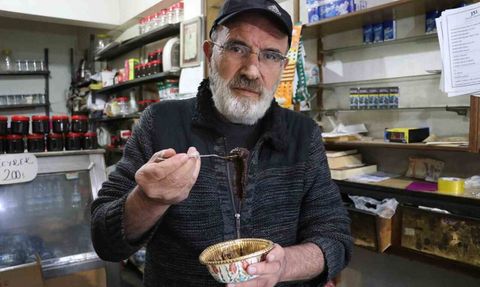 Asırlar Öncesinden Zeyrek: Keten Tohumundan Gelen Geleneksel Lezzet