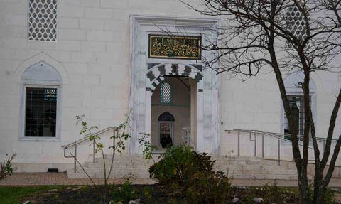 Aslı Saba Abacı: "Annem antibiyotik tedavisine ters reaksiyon verdi"