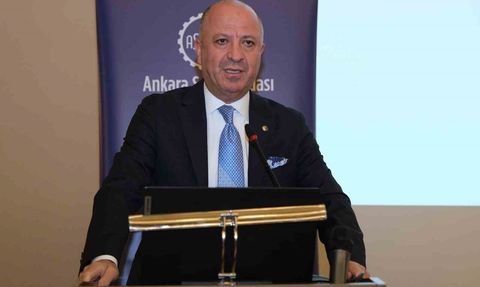 ASO Başkanı Ardıç: İdealist Öğretmenler Geleceği Aydınlatıyor