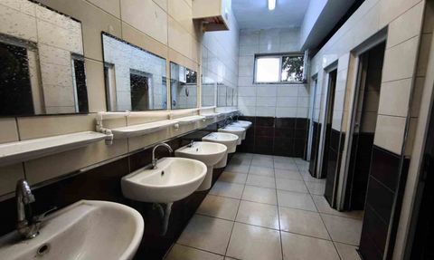 Atıl Okul Yeniden Hayat Buldu: Kazım Karabekir İlkokulu Eğitime Hazır