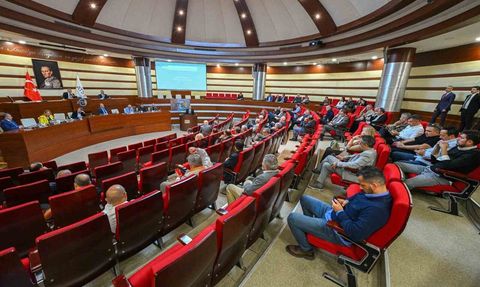 ATSO Başkanı Hacısüleyman: Antalya için destinasyon yönetimi ertelenemez