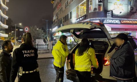 Avcılar'da çarpıp kaçma iddiası sonrası sürücünün anahtarına el konuldu, alkol testi temiz çıktı