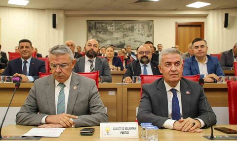 Aydın’da cenaze ve defin hizmetleri yalnızca AK Parti’li belediyelerce yürütülecek