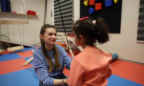 Aydın’da Otizm Destek Merkezleriyle Ücretsiz ve Eşit Eğitim