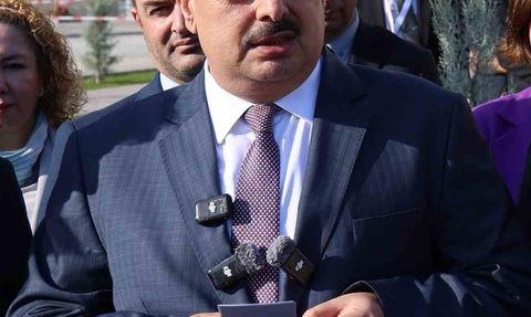 Aydın Şehir Hastanesi Aralıkta hizmete giriyor; taşınacak hastaneler için yeni üniteler planlanıyor