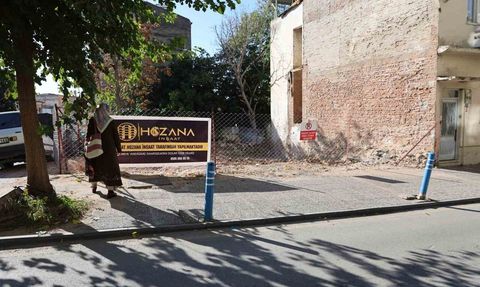 Aydın Veysipaşa Mahallesi'nde 'kilise' iddiası mahallede tedirginlik