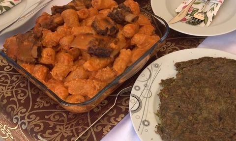 Aydıntepe'de Yerel Gastronomi Günleri başlıyor