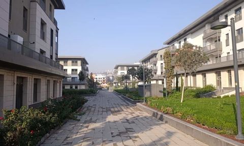 Azerbaycan Mahallesi tamamlandı: Konutlar depremzedelerden tam not aldı