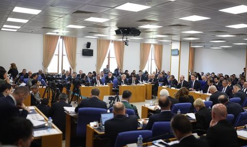 Bakan Bayraktar: 92,4 milyar m³ doğal gaz keşfi ve enerji-maden atılımları