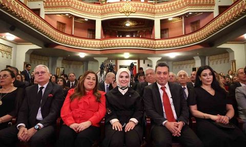 Bakan Göktaş: Lübnan, bölgesel dayanışmada önemli bir ortak