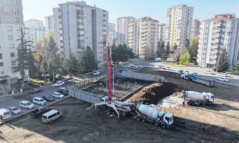 Başkan Çolakbayrakdar: Modern ASM’lerle vatandaşımıza hızlı ve kolay sağlık hizmeti sunuyoruz