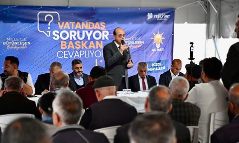 Başkan Geçit: İkizce, Malatya’nın Yeni Yükselen Değeri